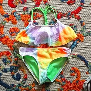 Girl's bikini